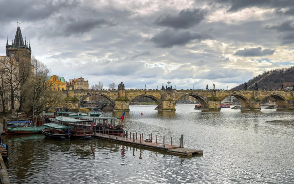 Prague