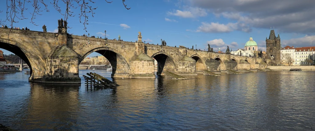 Prague