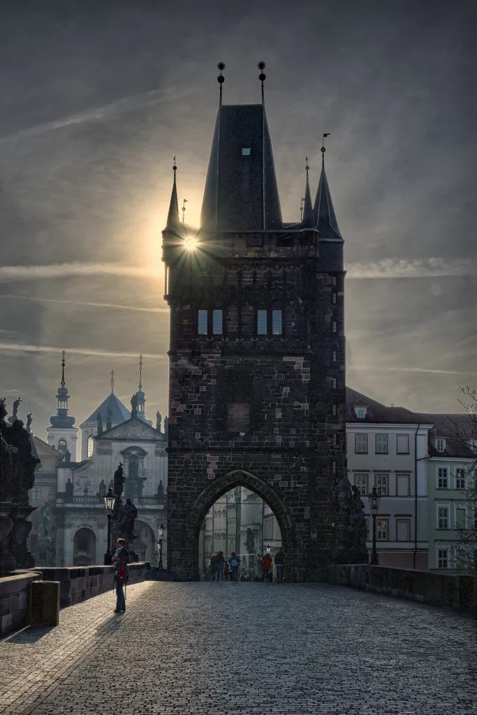 Prague