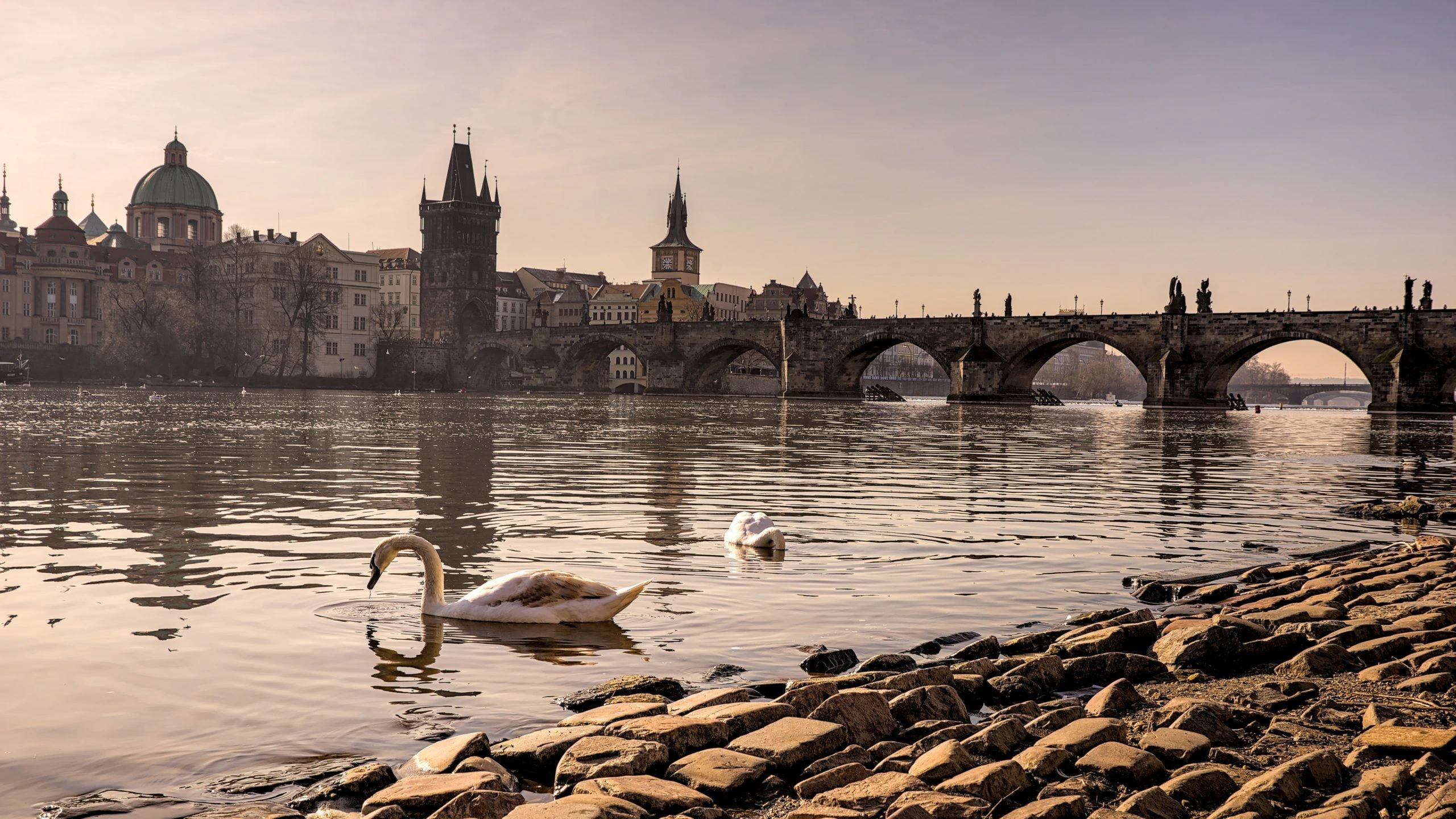 Prague