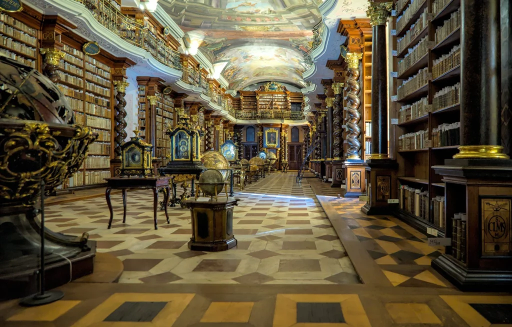 Prague