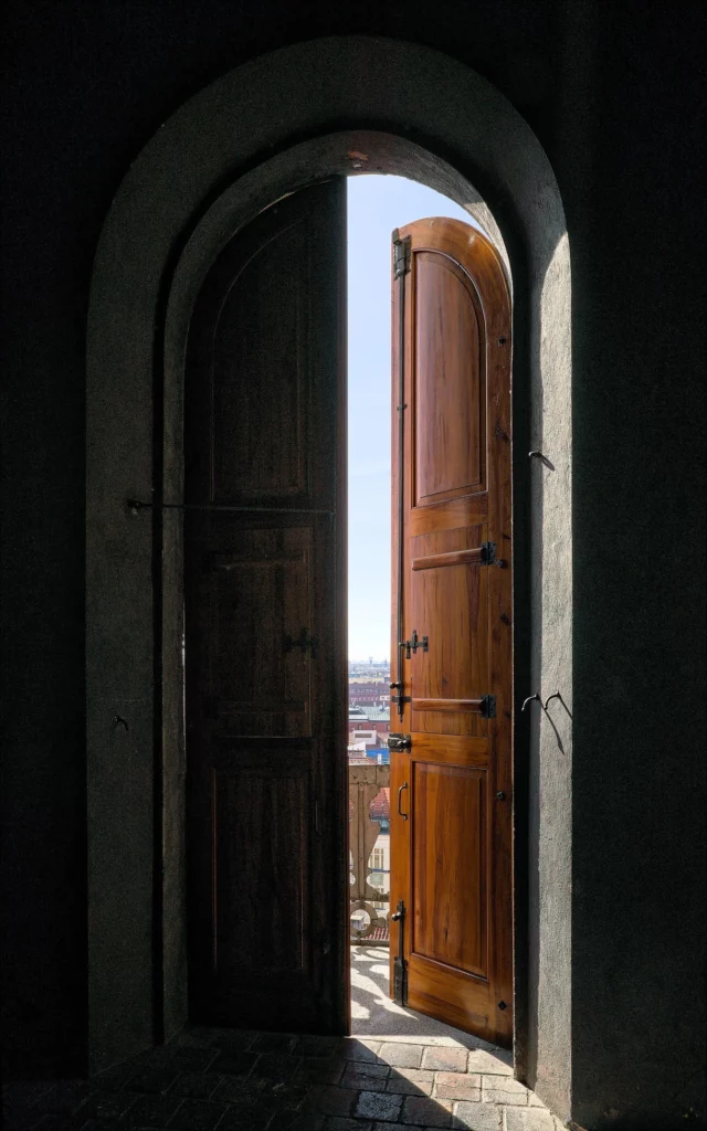 Prague
