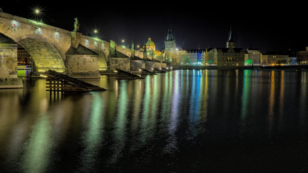 Prague