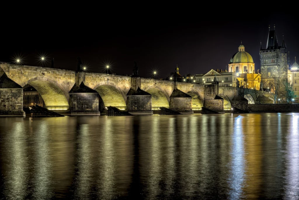 Prague