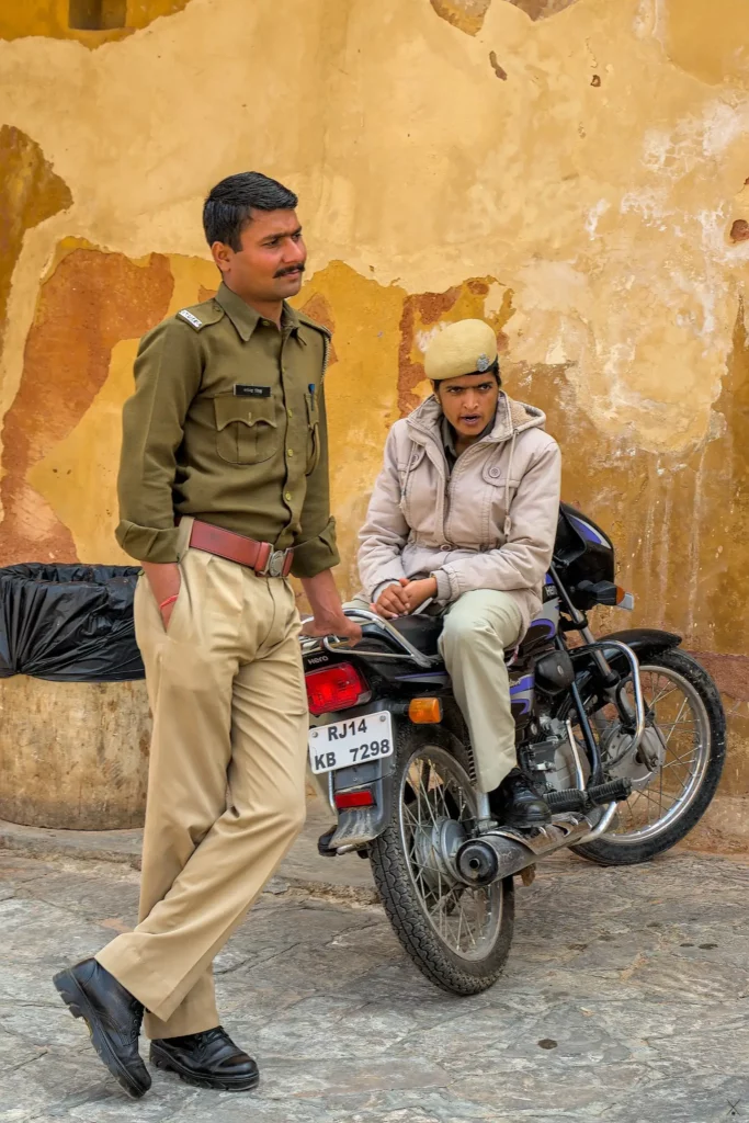 Inde