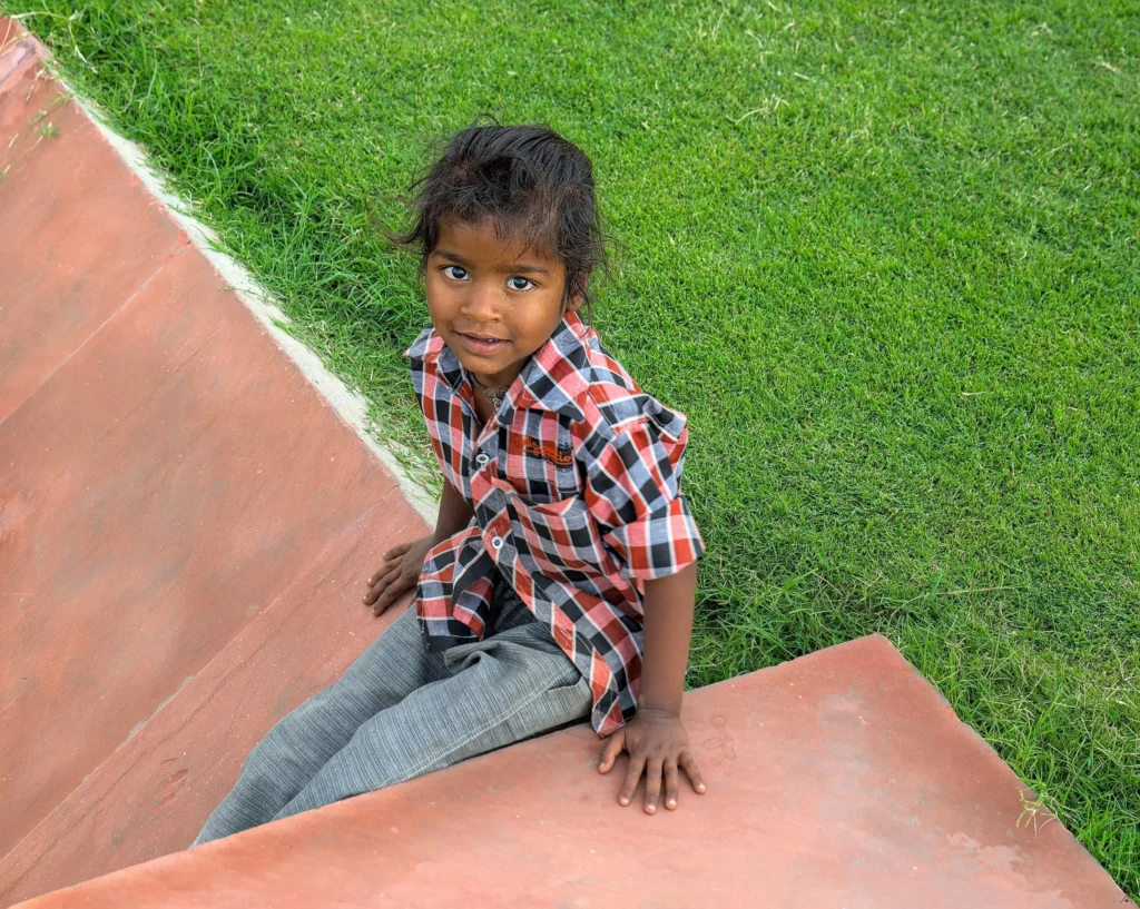 Inde