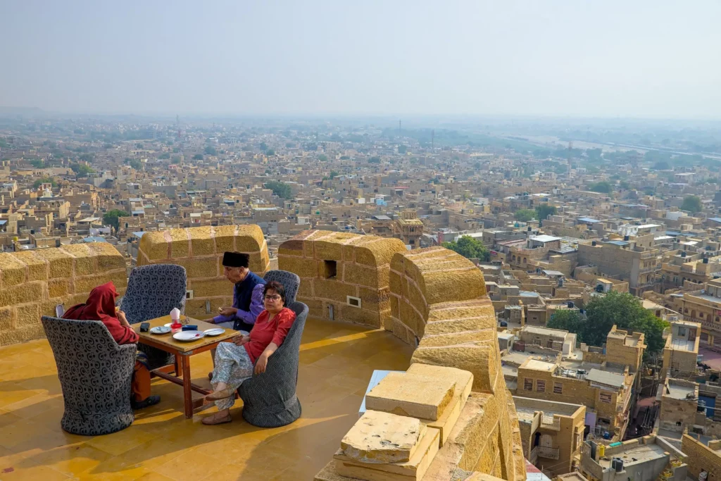 Inde