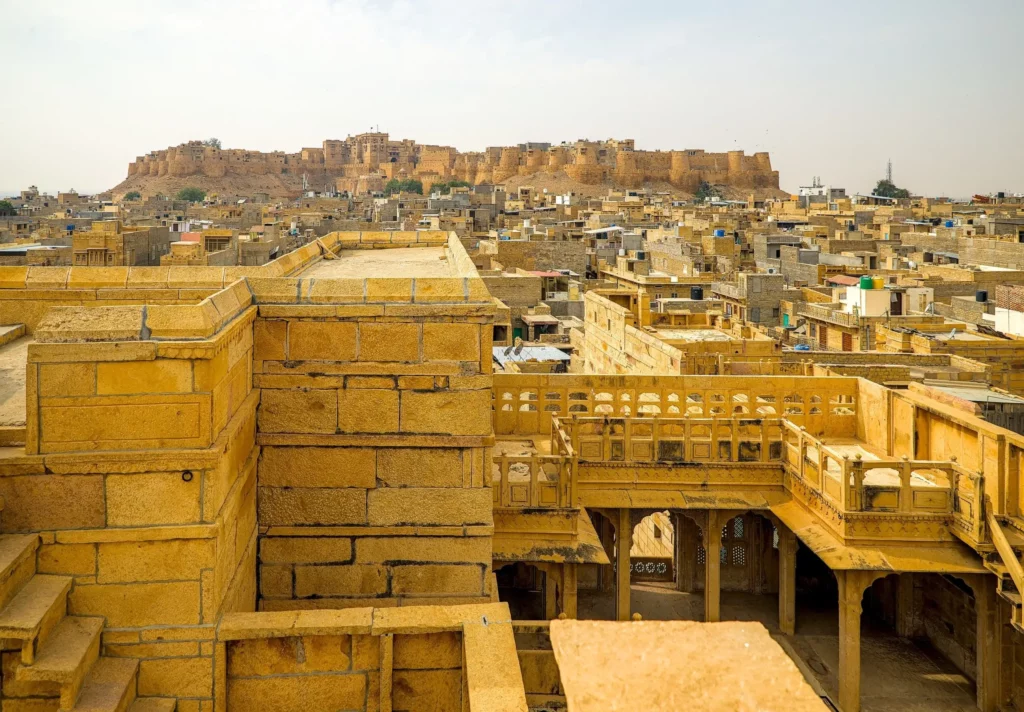 Inde