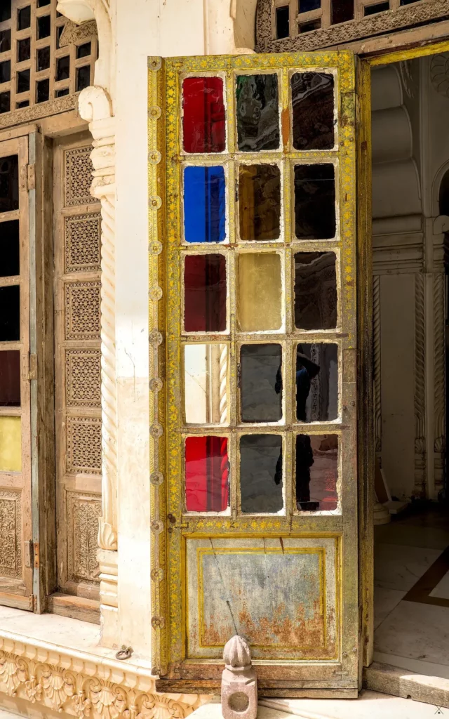Inde