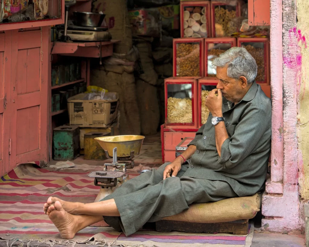 Inde
