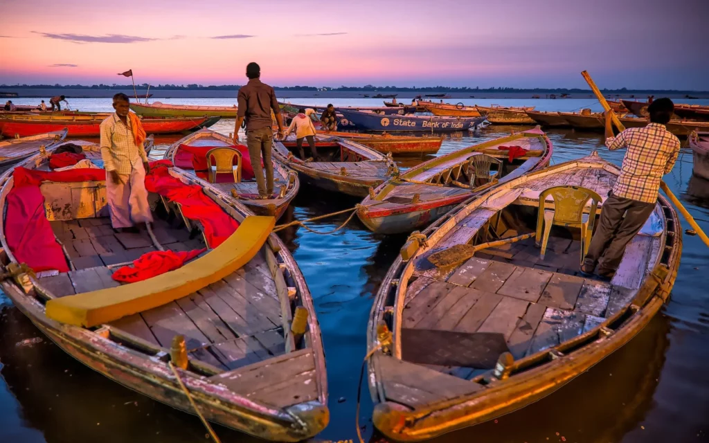 Inde