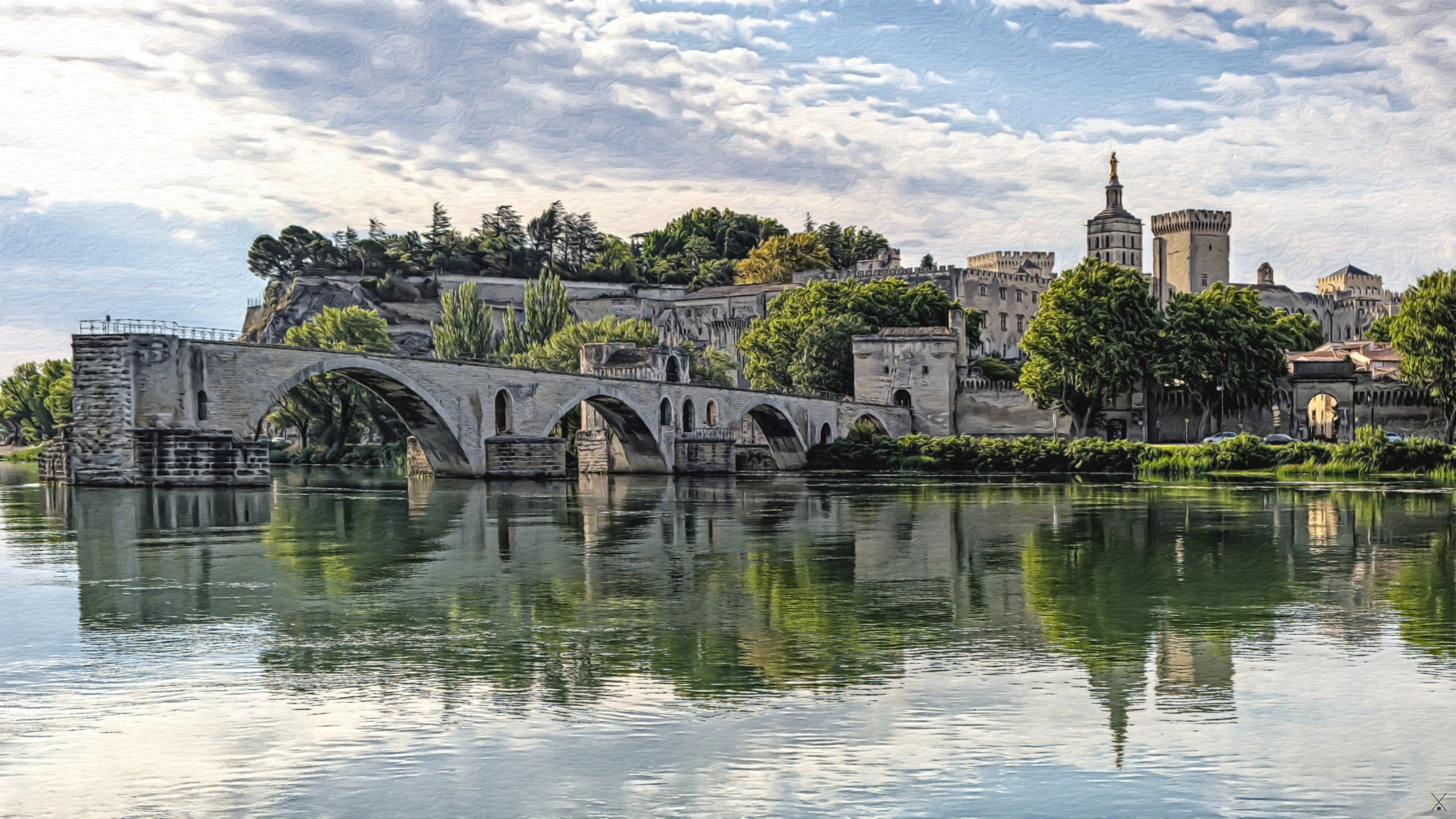 Avignon