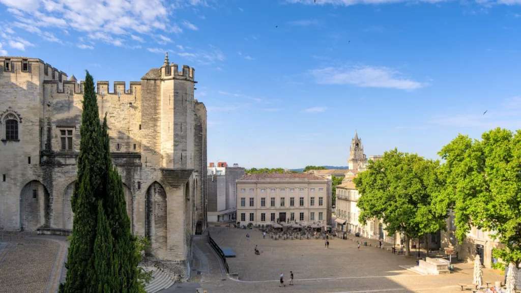 Avignon