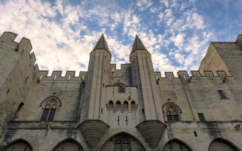 Avignon
