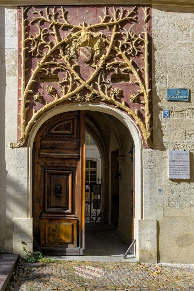 Avignon
