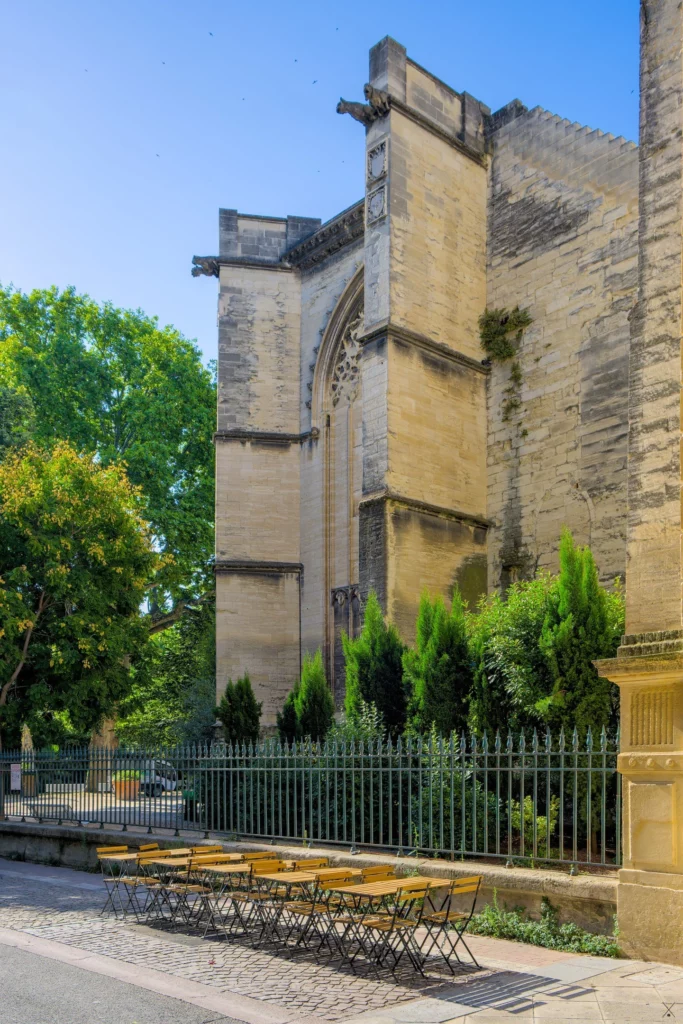 Avignon
