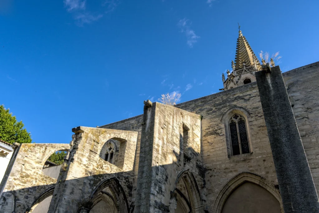Avignon