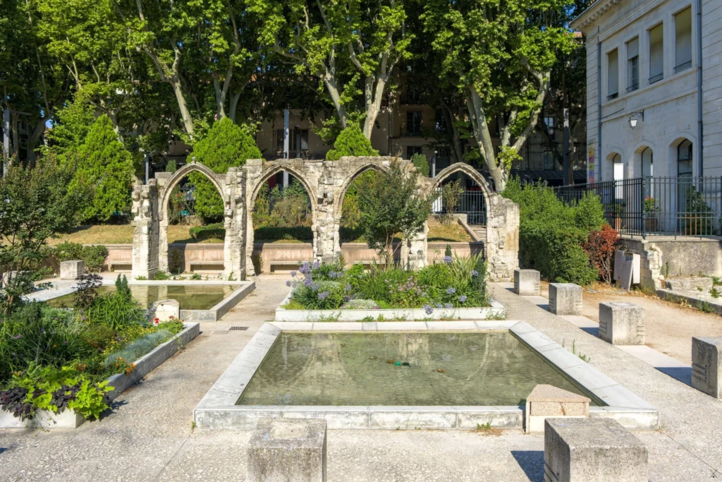 Avignon