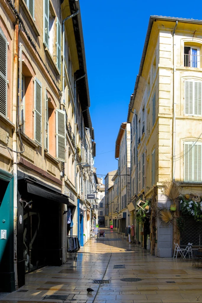 Avignon