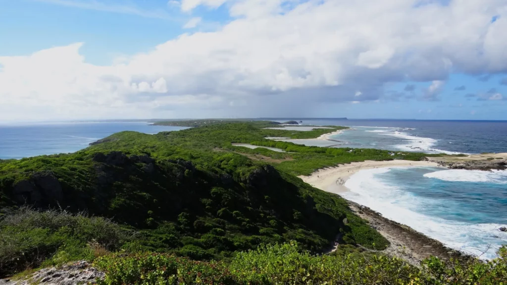 Guadeloupe