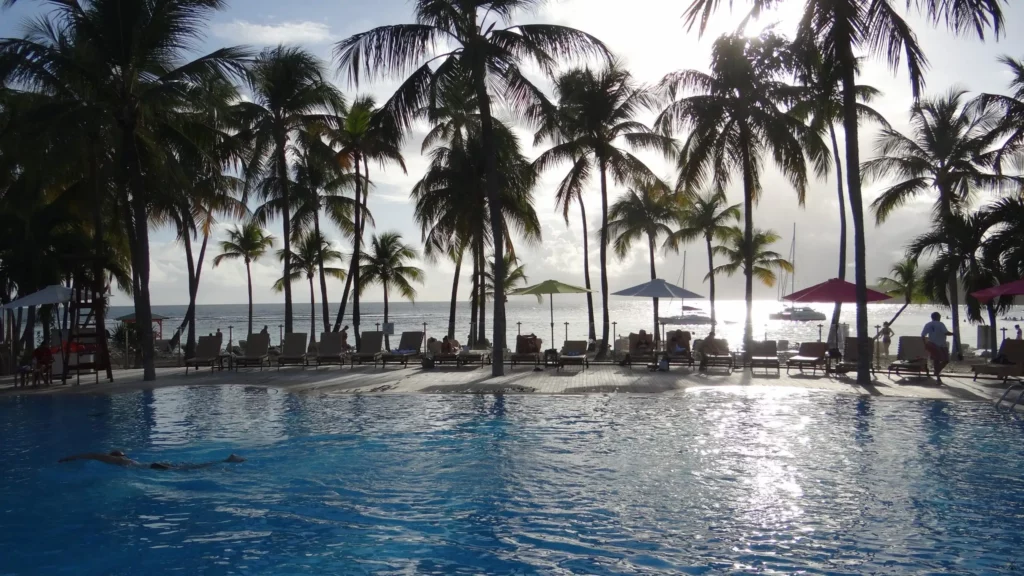 Guadeloupe