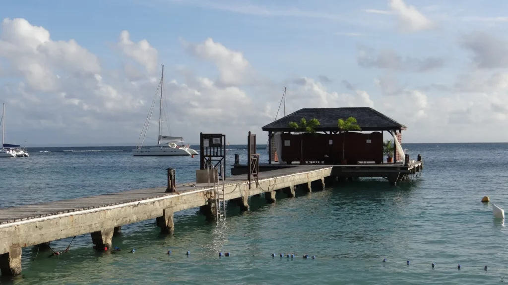 Guadeloupe
