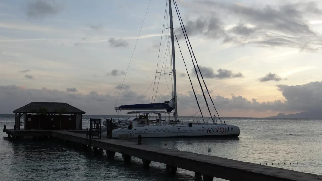 Guadeloupe