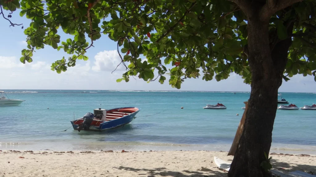 Guadeloupe