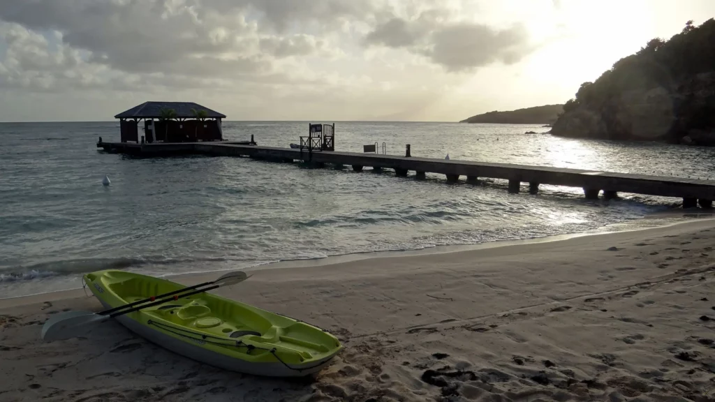Guadeloupe