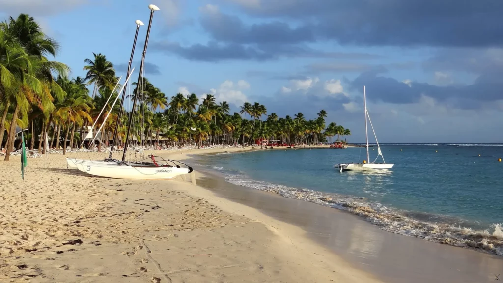 Guadeloupe