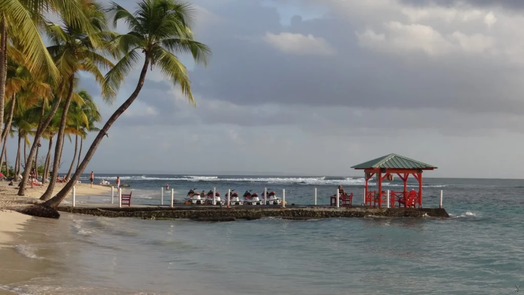 Guadeloupe