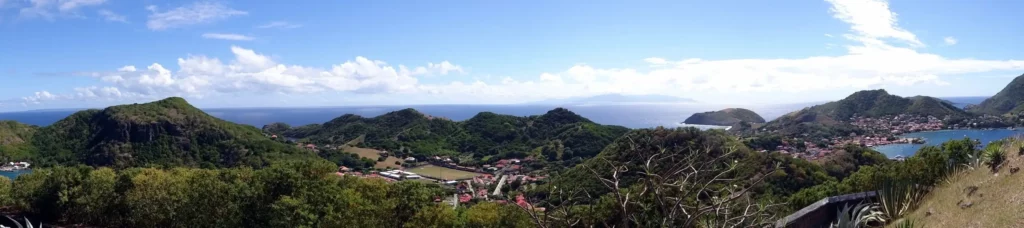 Guadeloupe