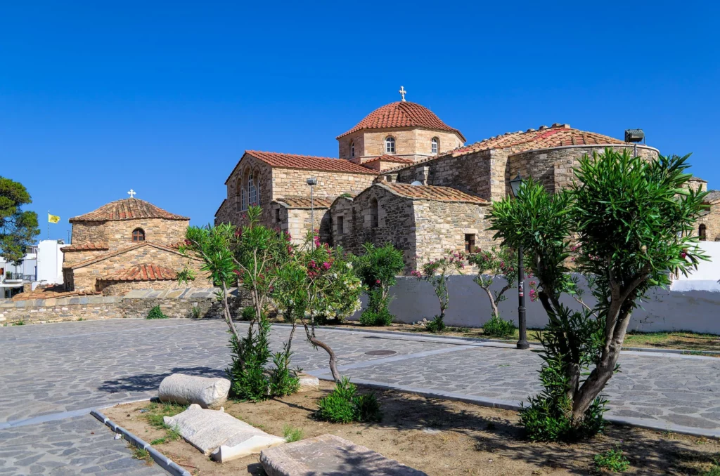 Grèce