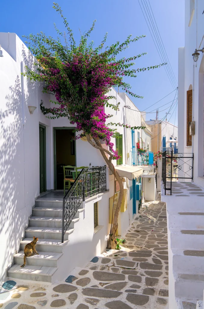 Grèce