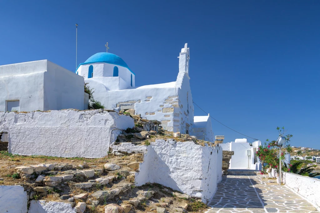 Grèce