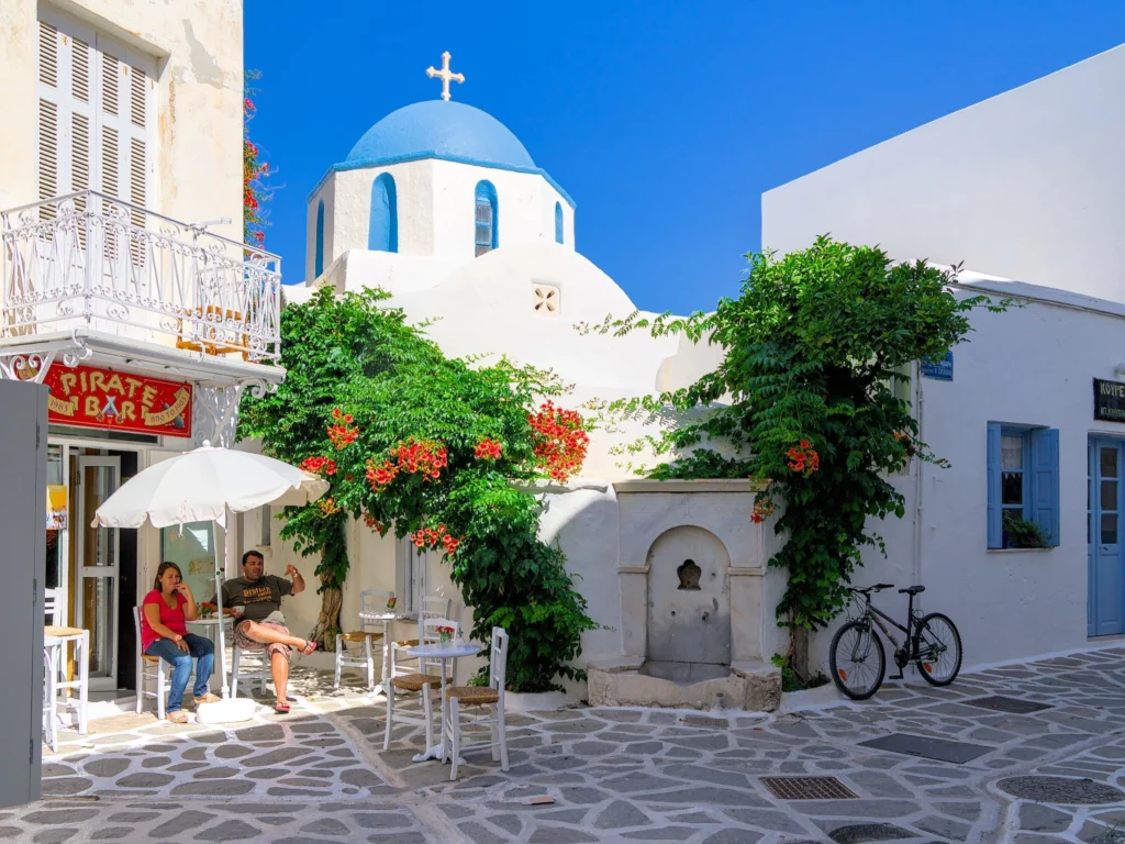 Grèce