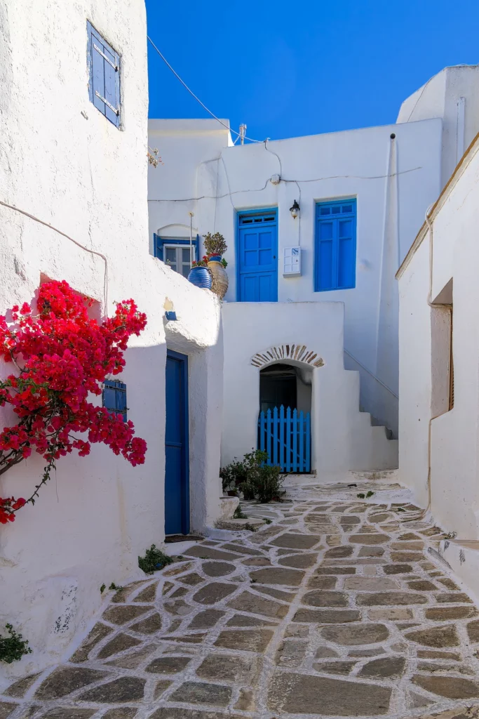 Grèce