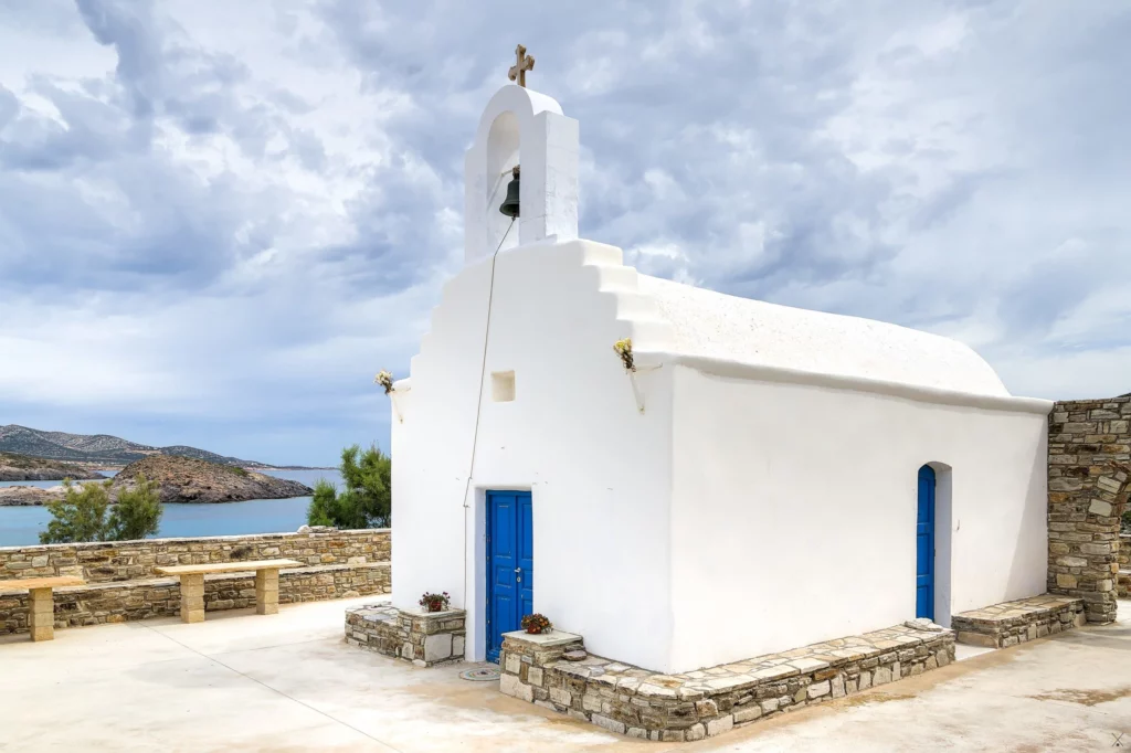 Grèce