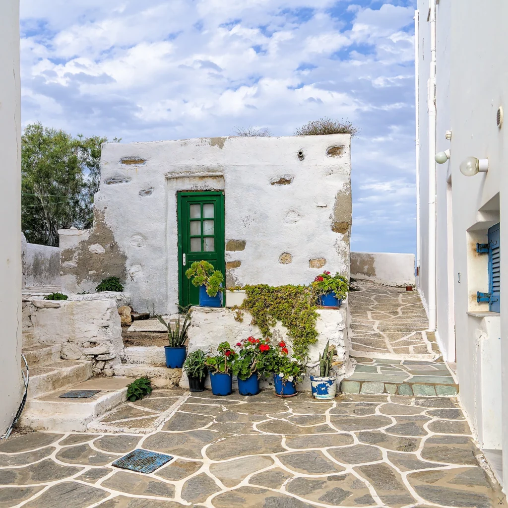 Grèce