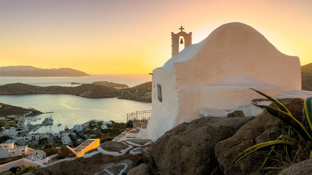 Grèce
