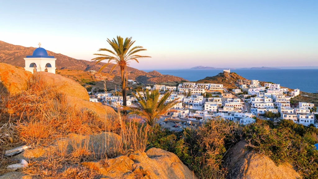 Grèce