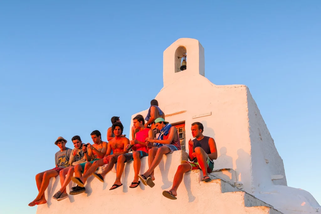 Grèce