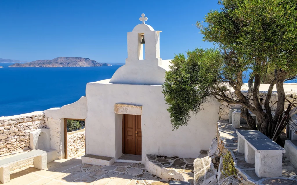 Grèce