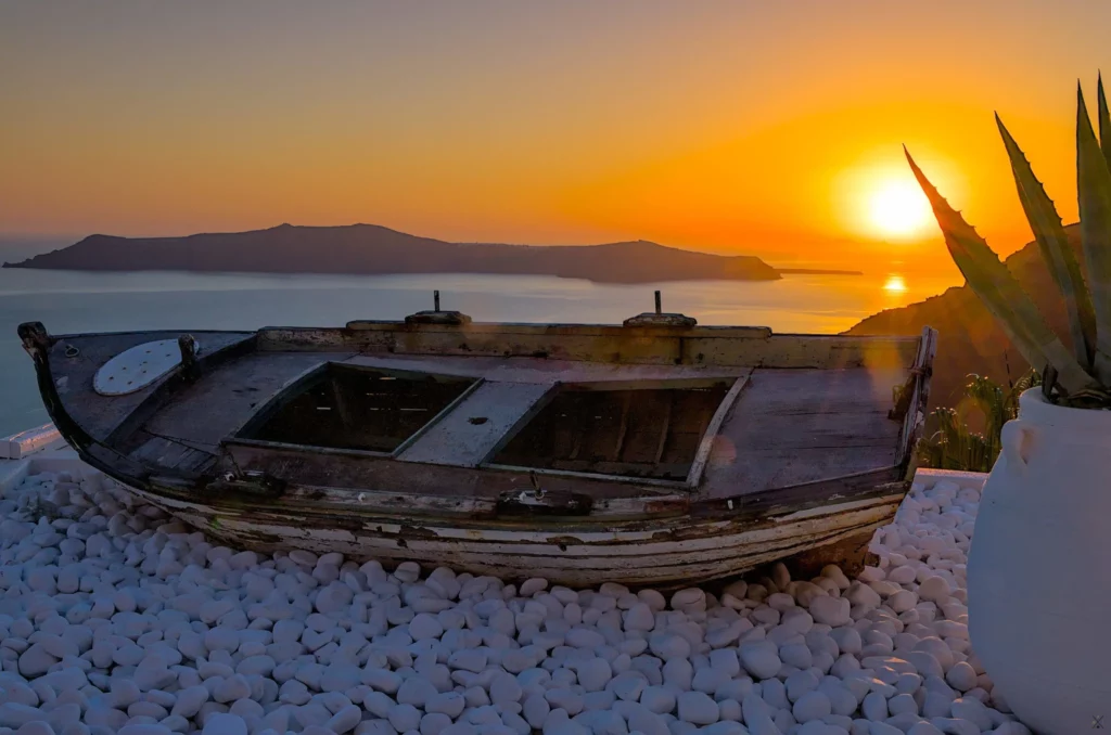 Grèce