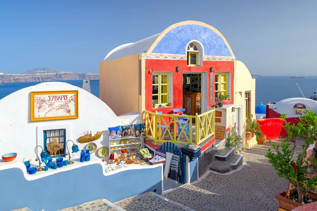 Grèce