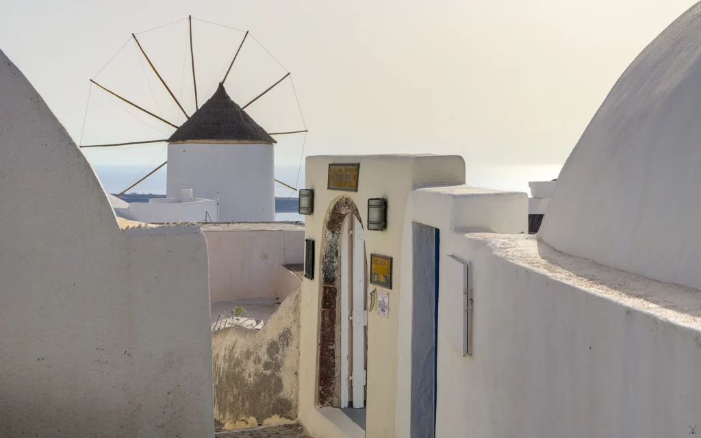 Grèce