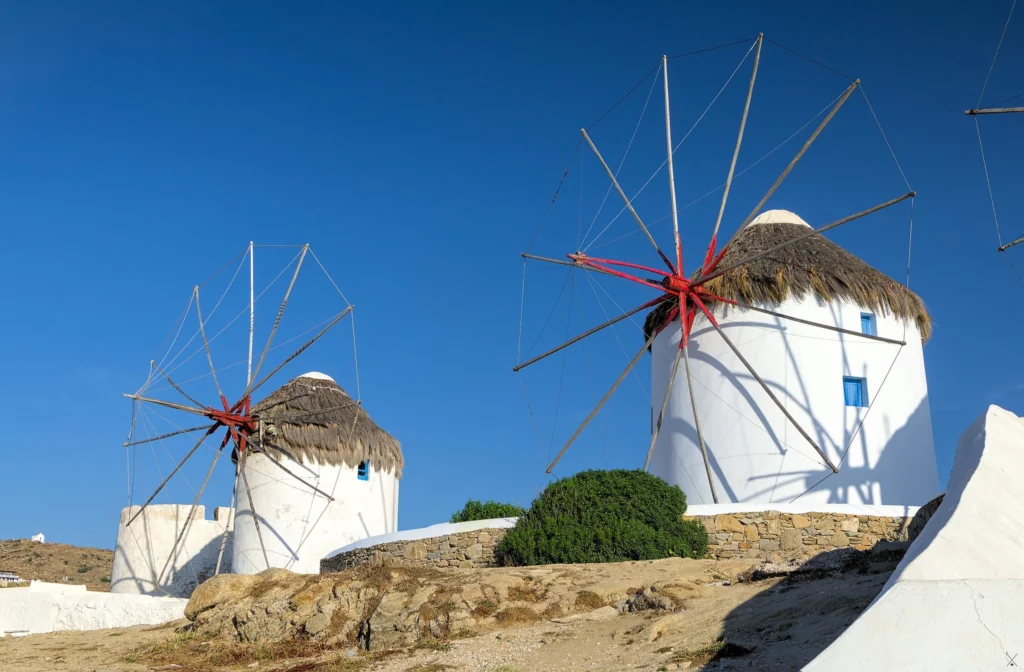 Grèce