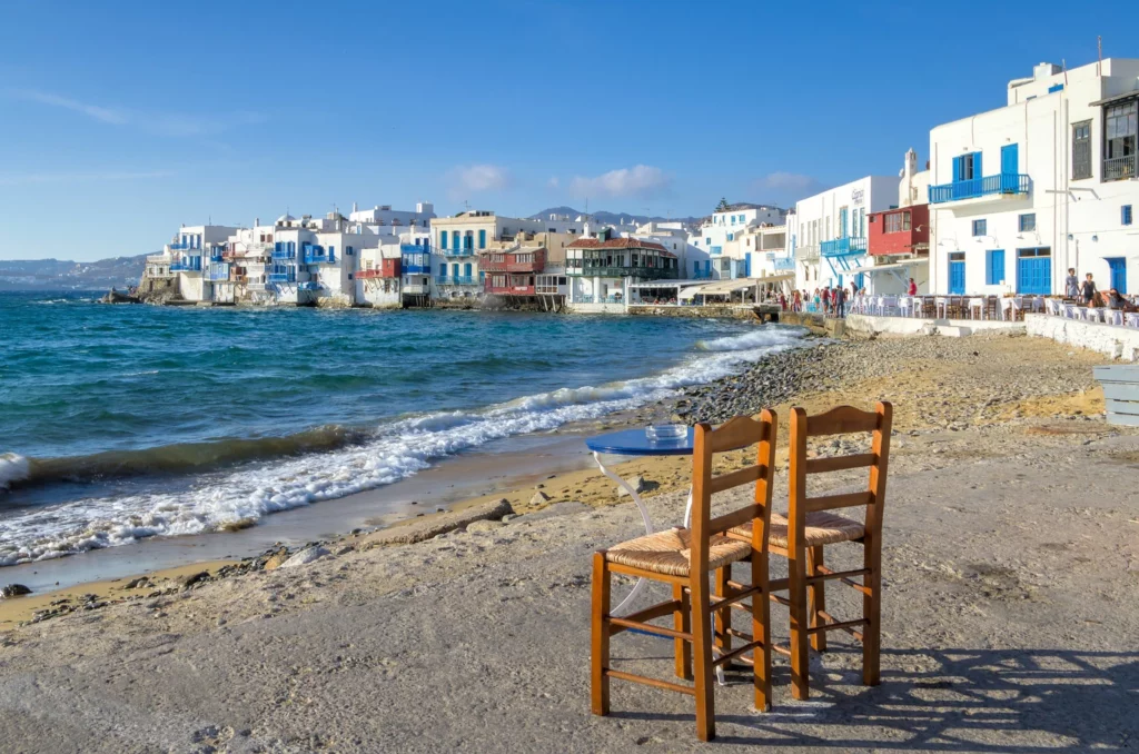 Grèce