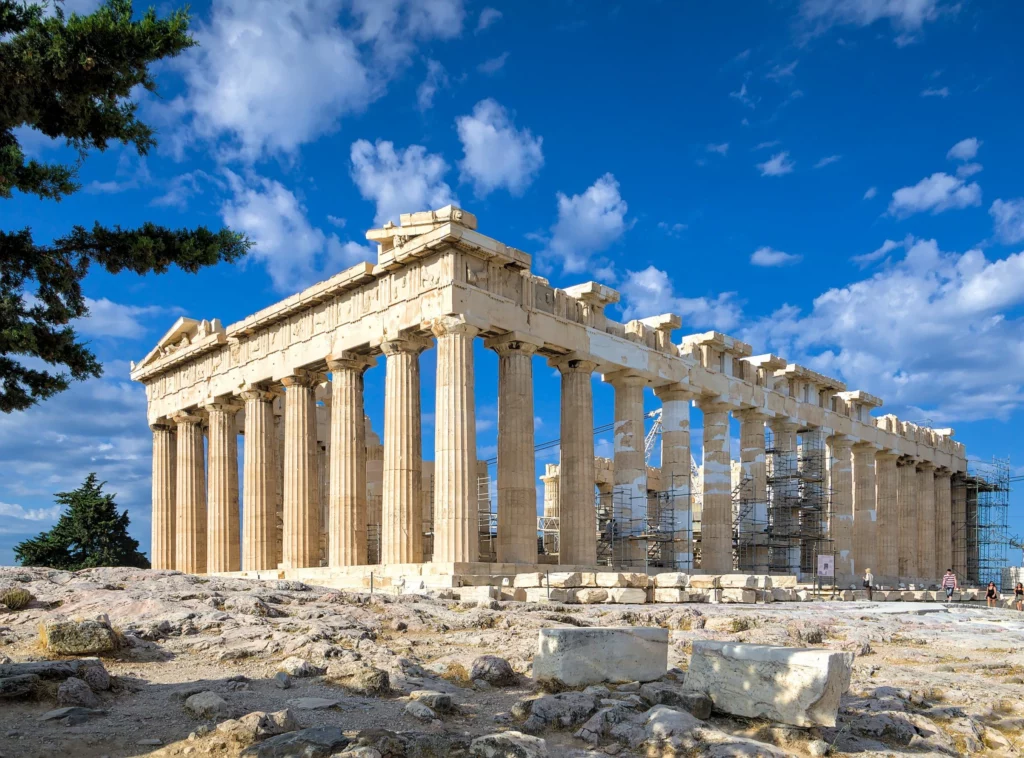 Grèce
