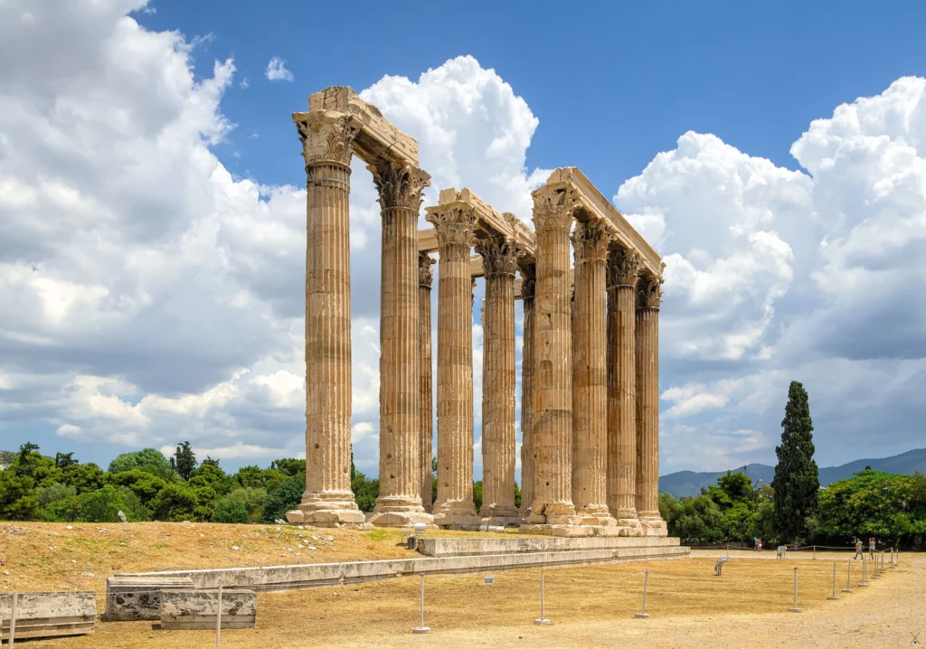 Grèce